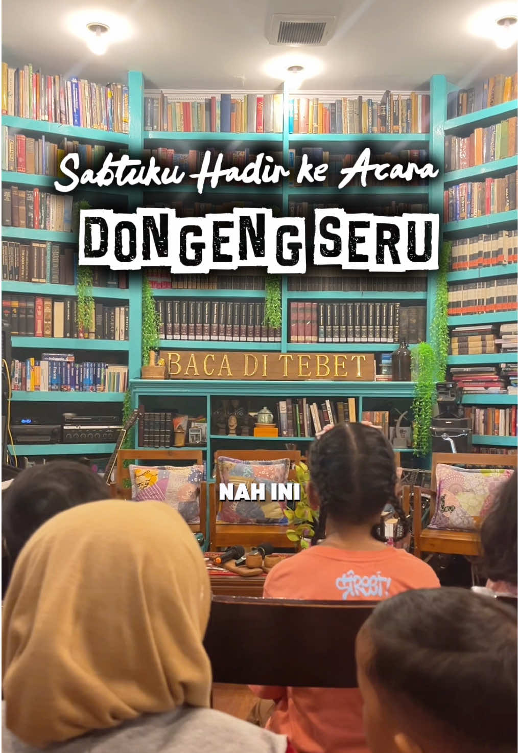@Tumbuh Bareng Bunda