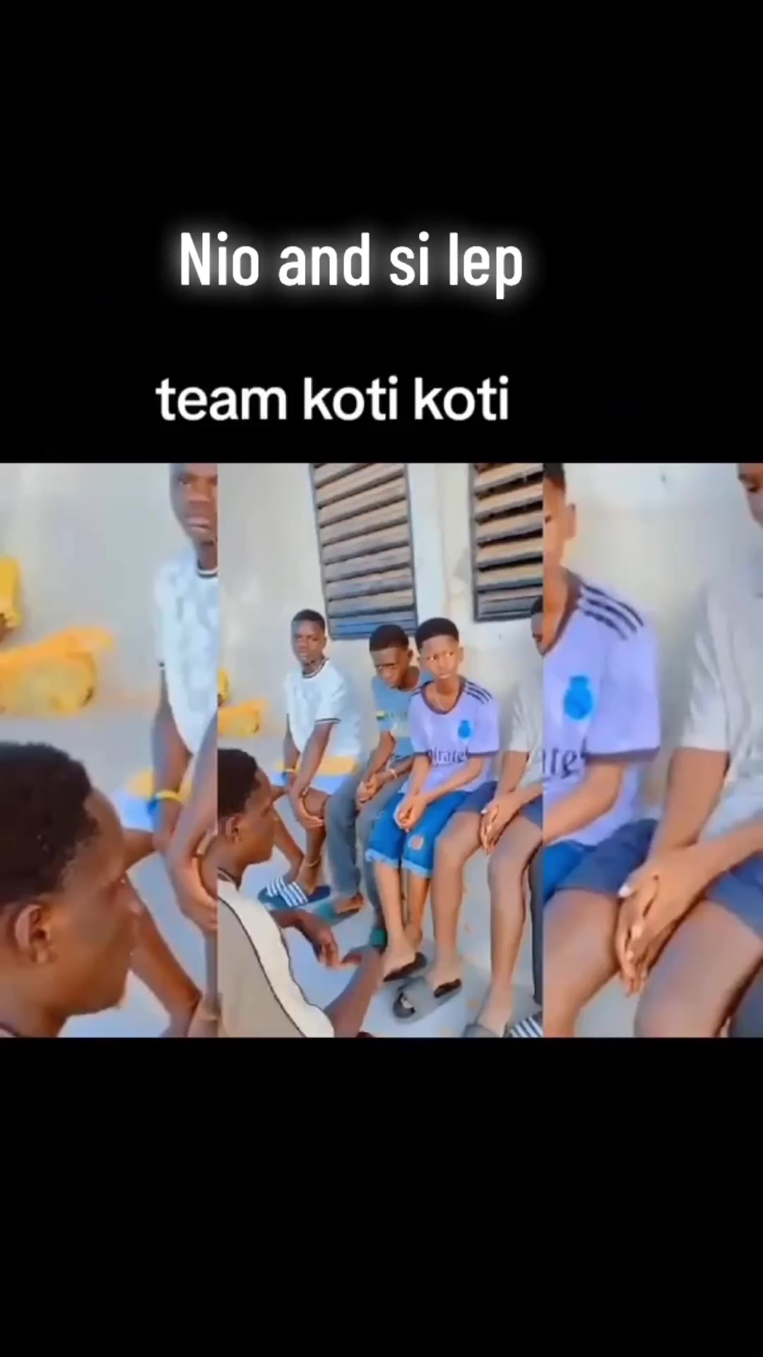 @Kiñg Ñdïãÿē