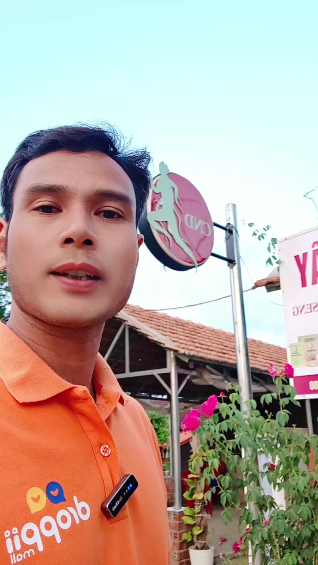 @Y Thây Droppii