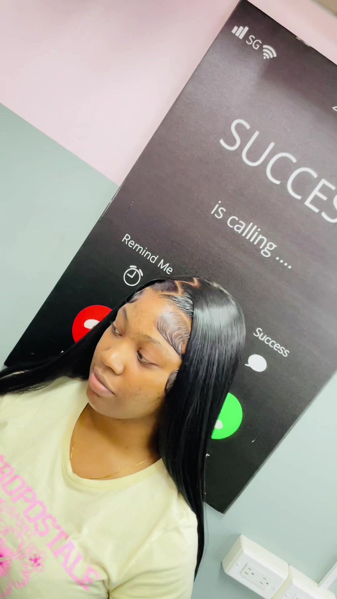 @Keria Hair & Lash