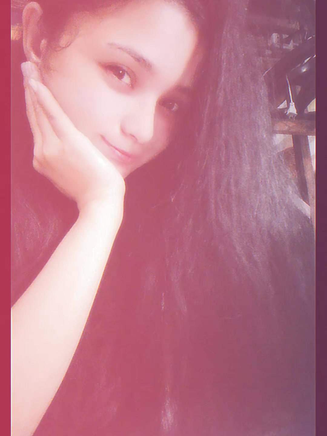@♥헤븐 레드 터너 문♥