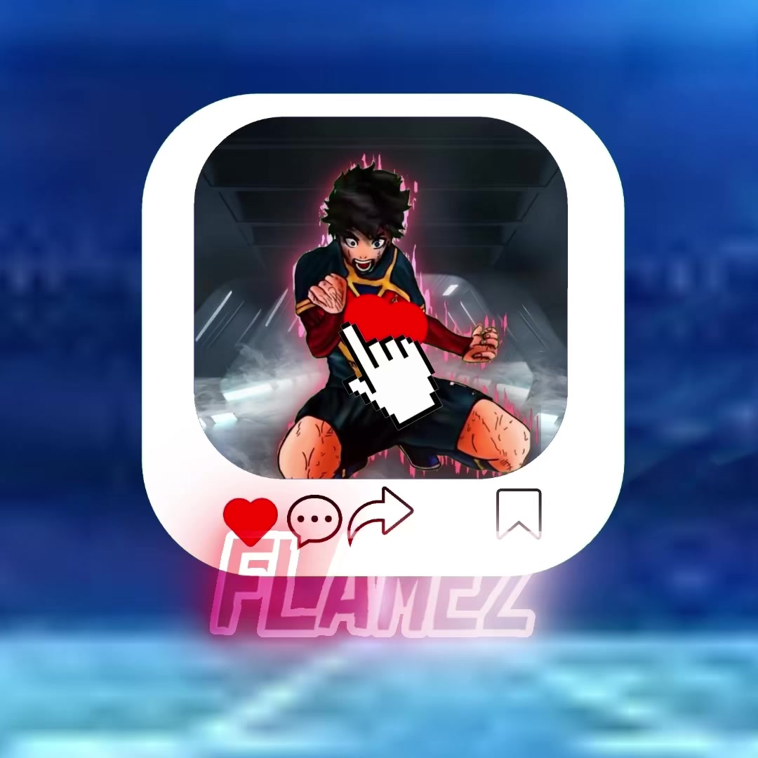 @Flamez Edits