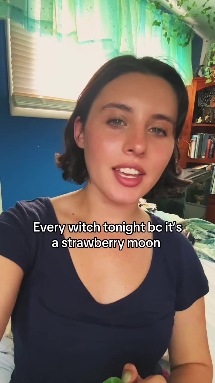 @The Spiritual Siren