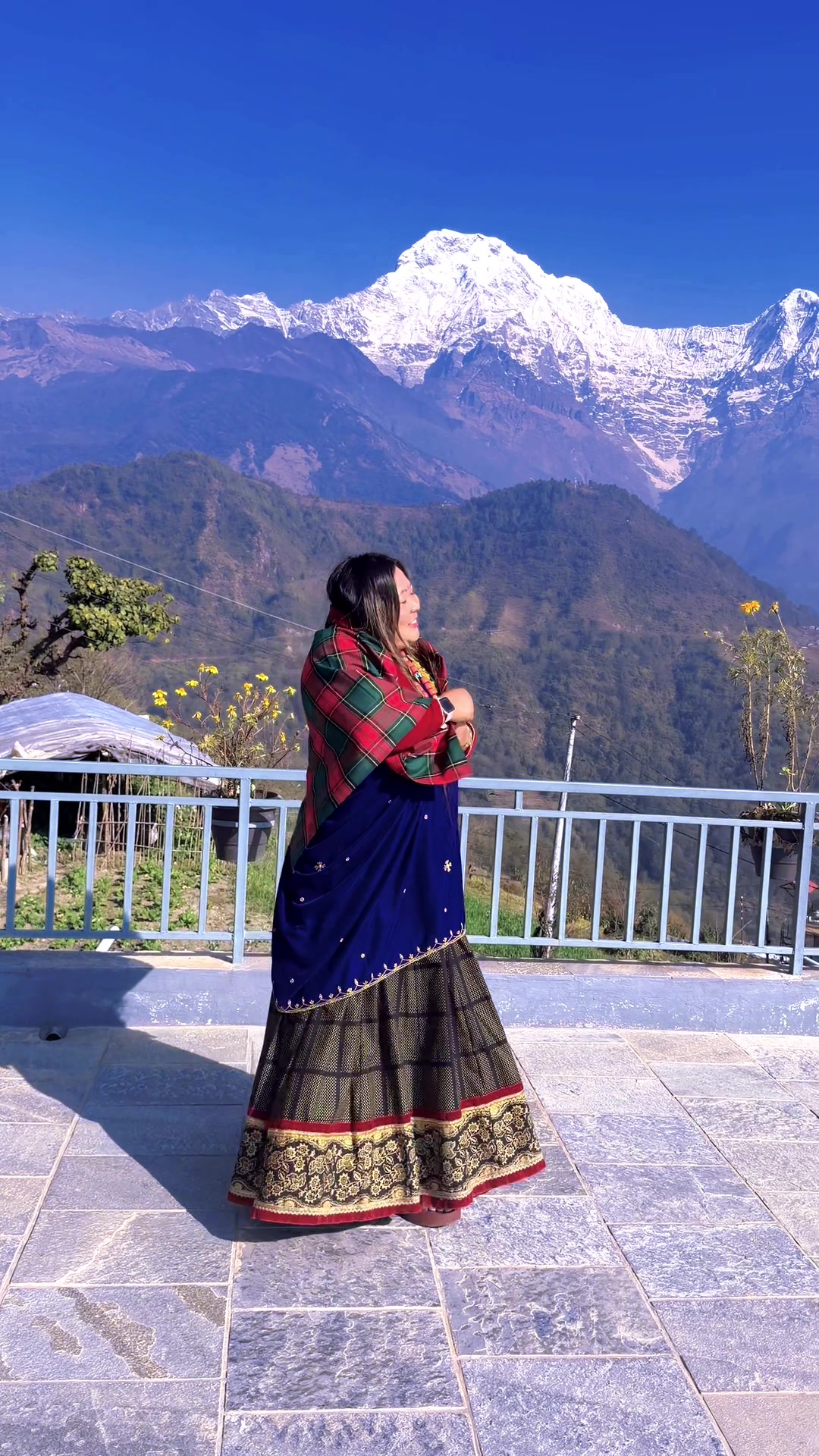 @Sunita lama