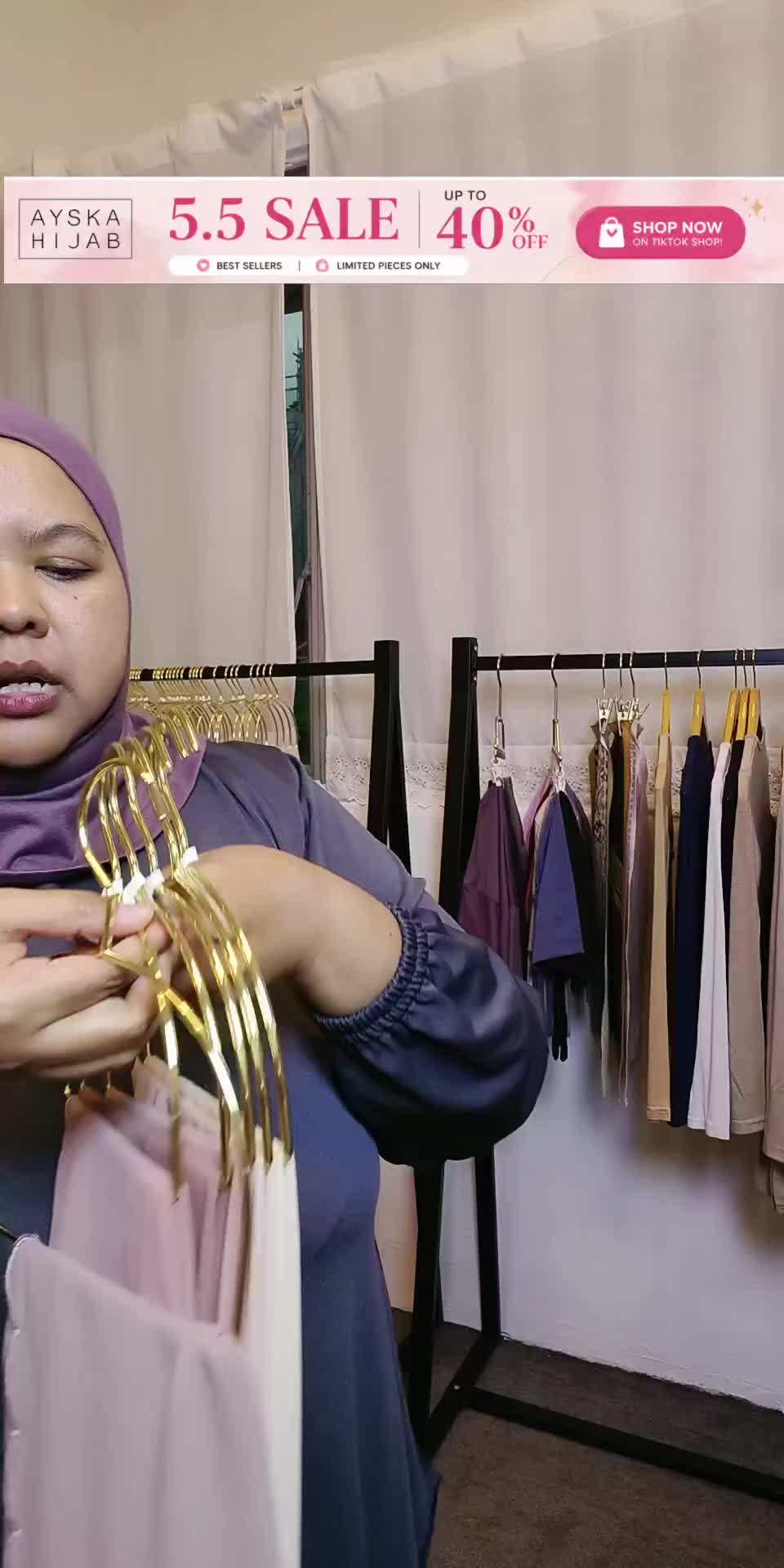 @Ayska Hijab