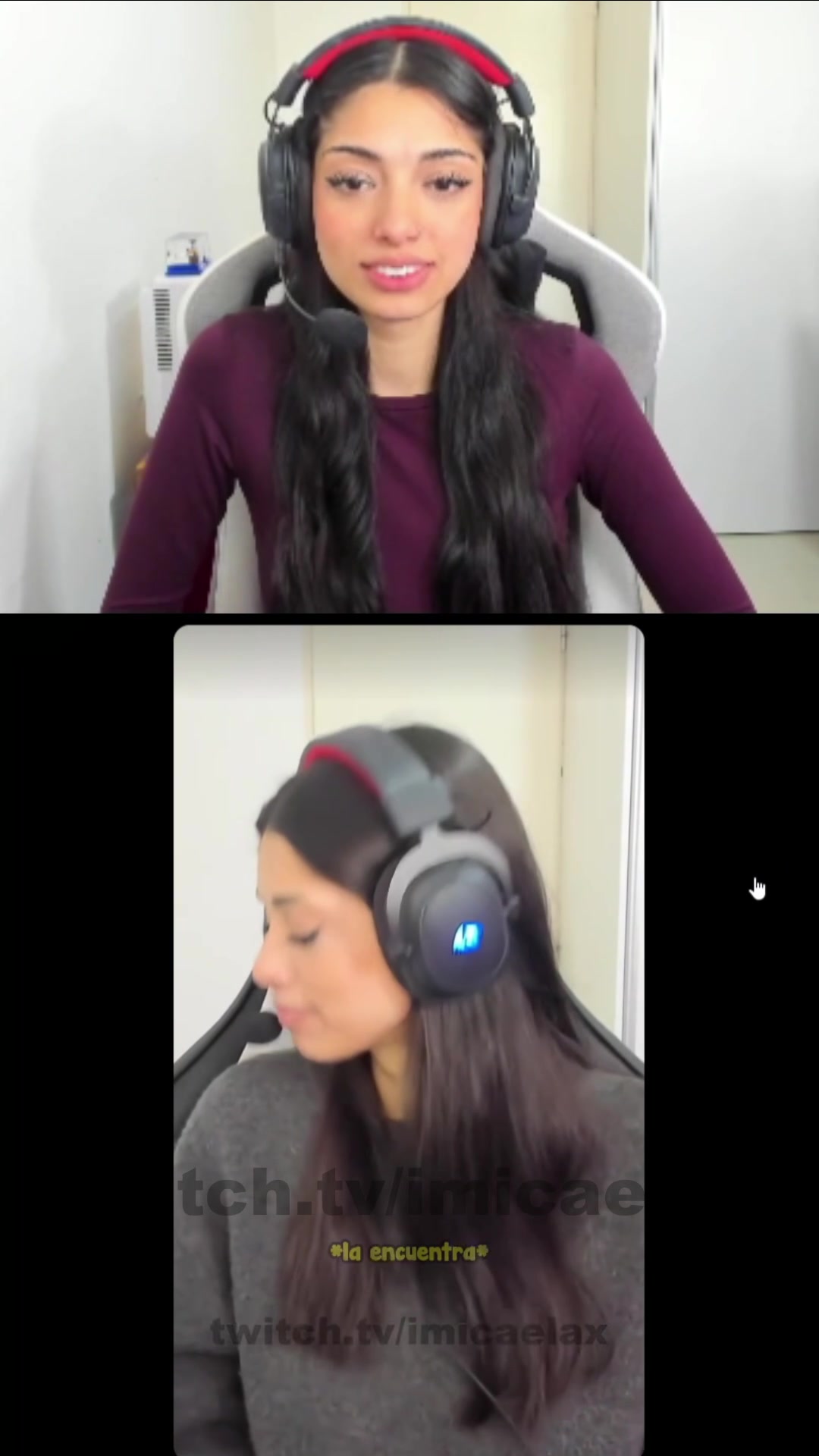 @Micaela
