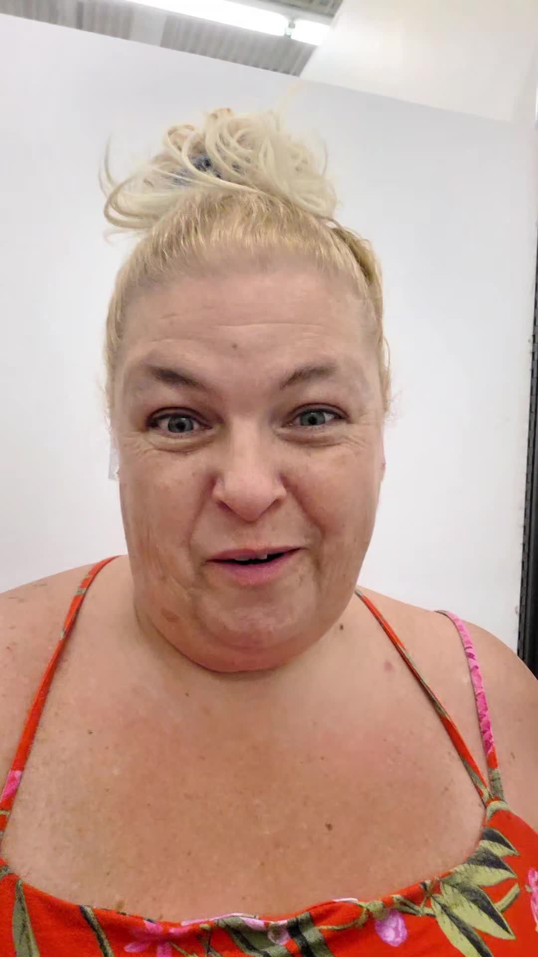 @Vikki &bull; Plus-size Travel
