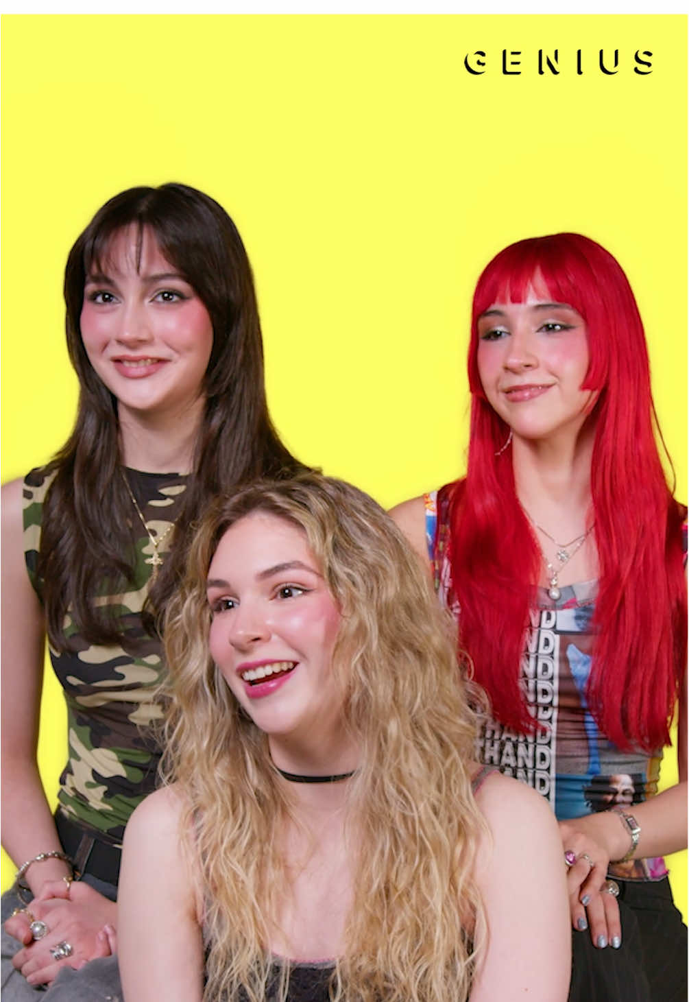 @Genius