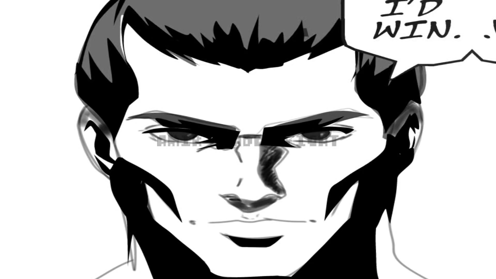 @Amir Shadow Fight