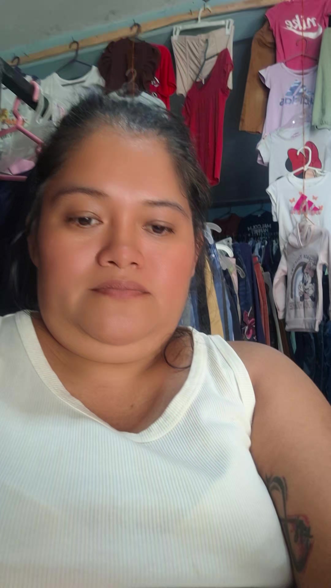 @mili garcia