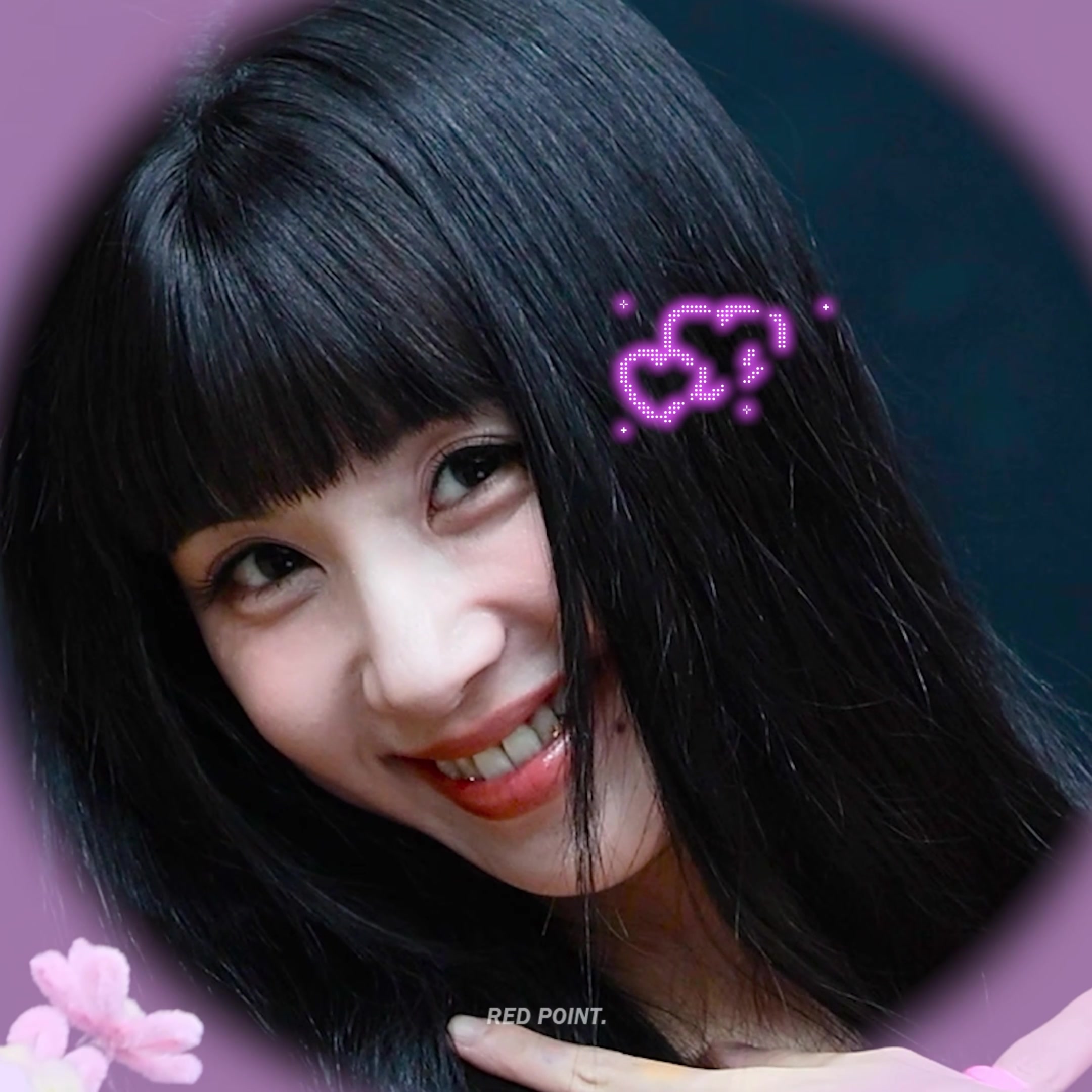@lil chaeyoung