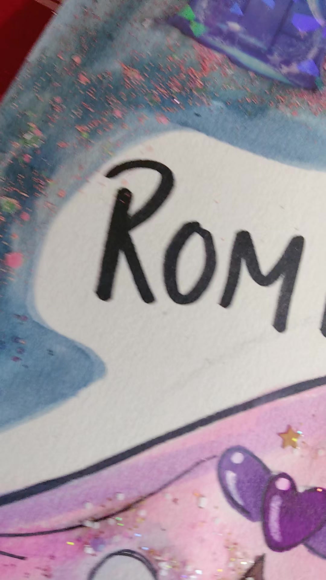 @romi౨ৎ