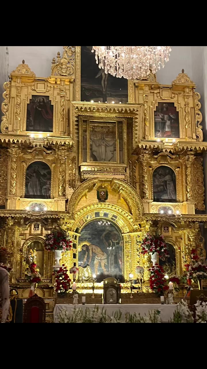 @Urbans Cusco