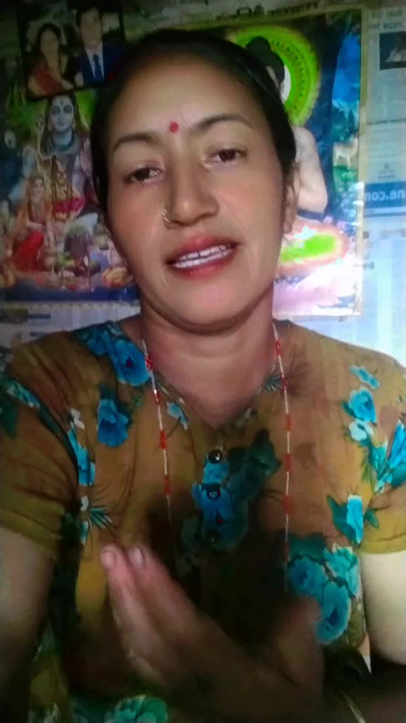@Rupa Devi Khadka