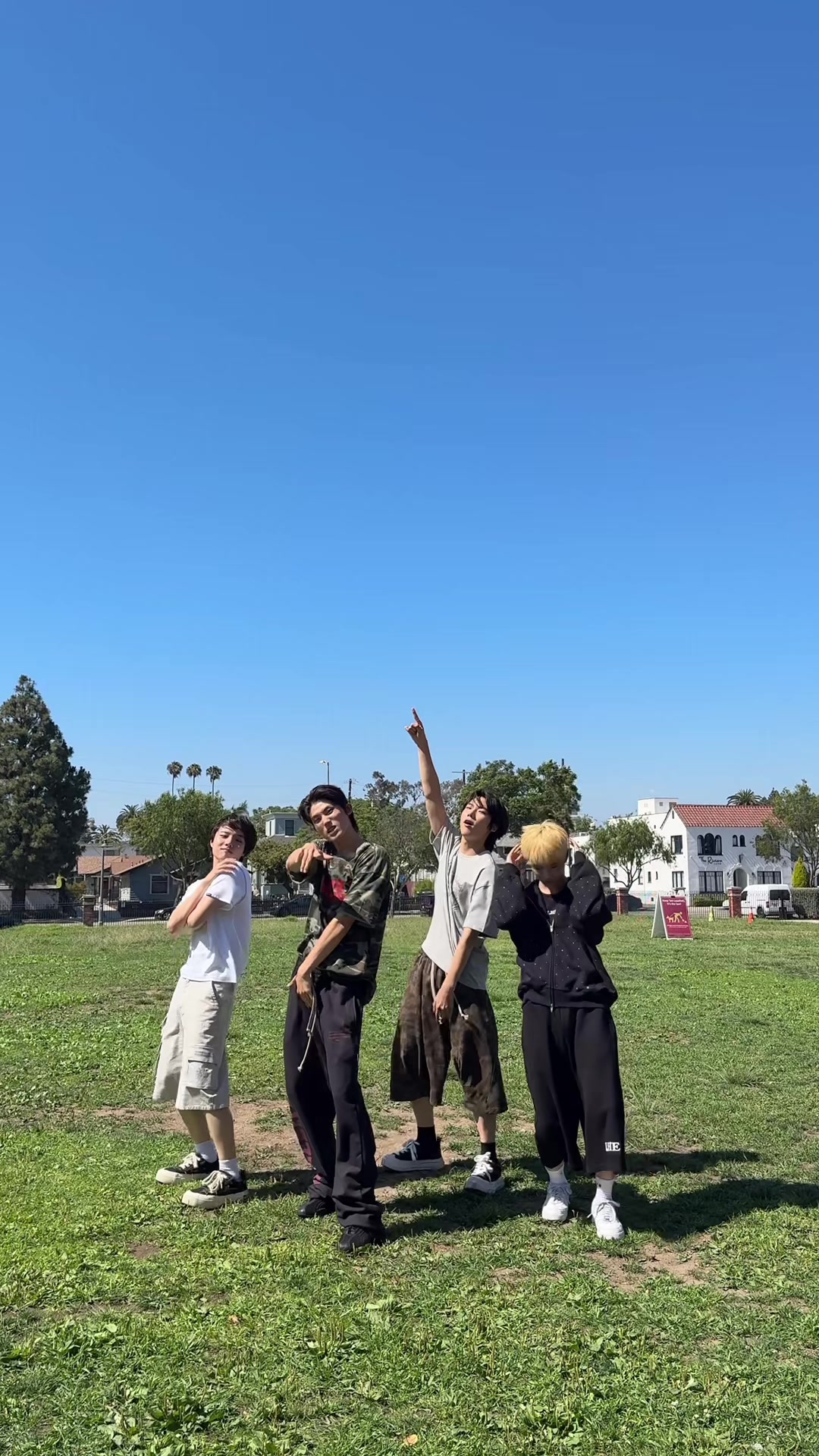 @The Wind