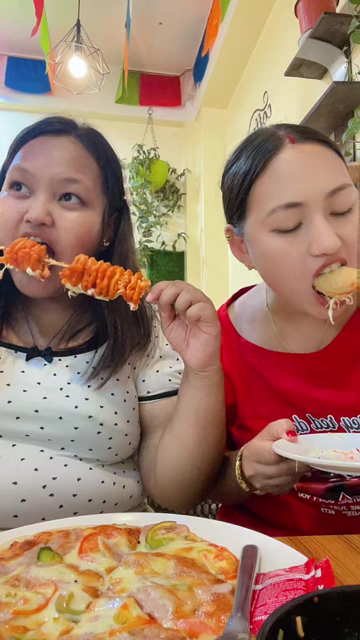 @Ronika Gurung