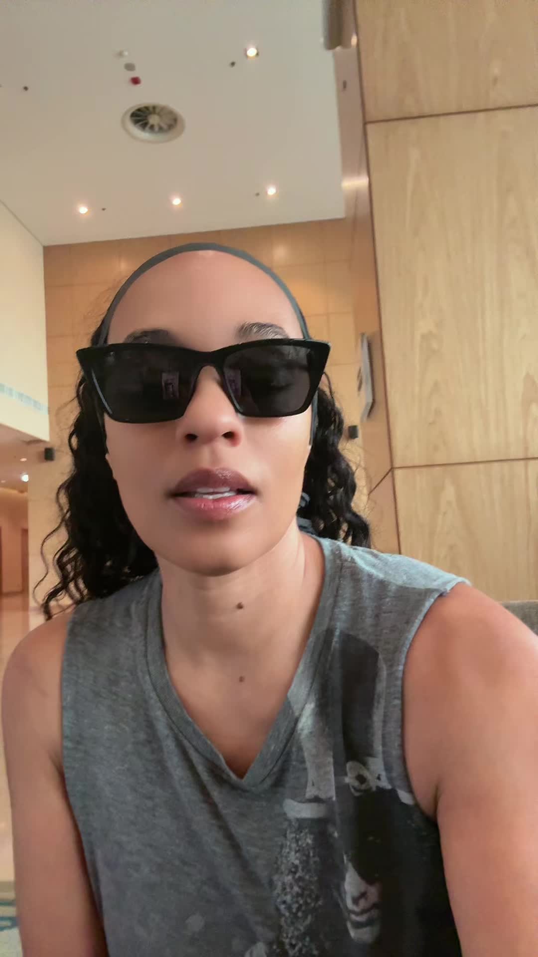 @Melyssa Ford