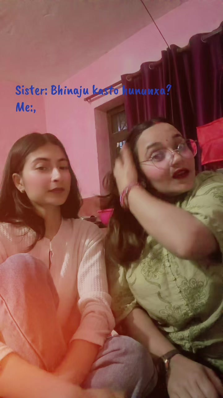 @sushma Panth Pokharel 🇳🇵🇳🇵