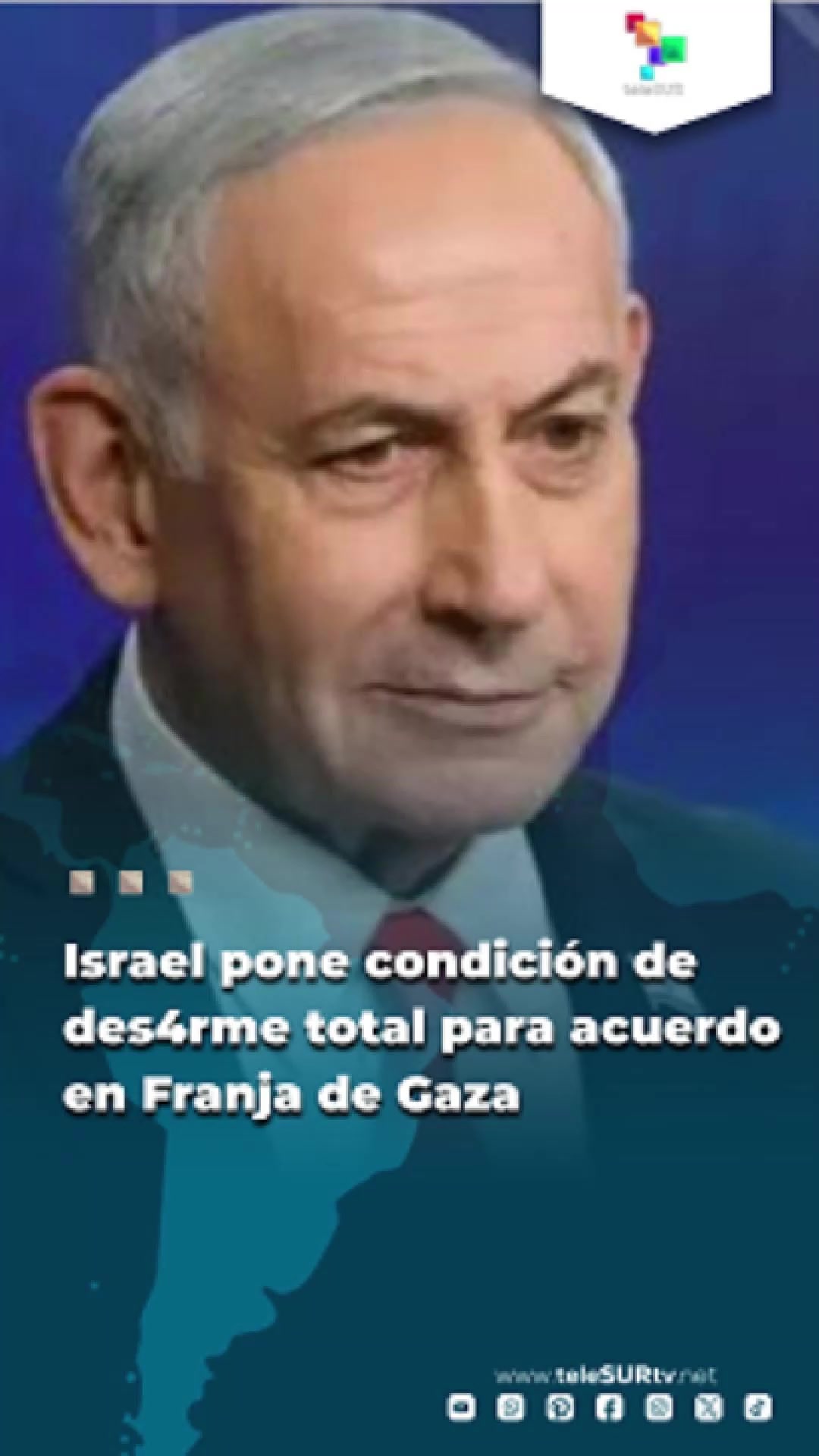 @teleSUR Clips
