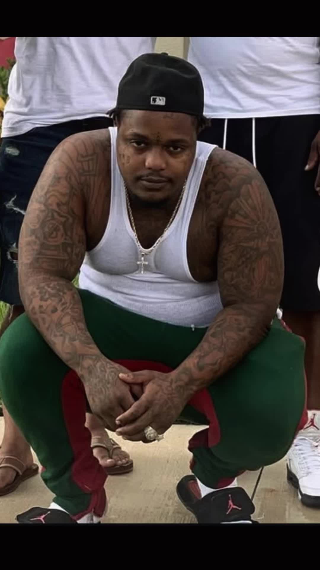 @BiGG Swole