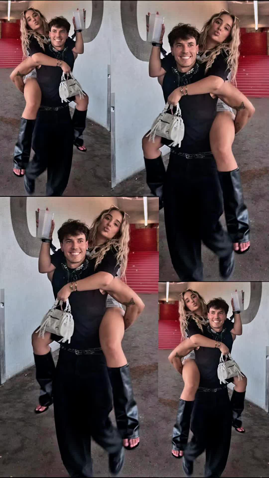 @Elijona&Klodi