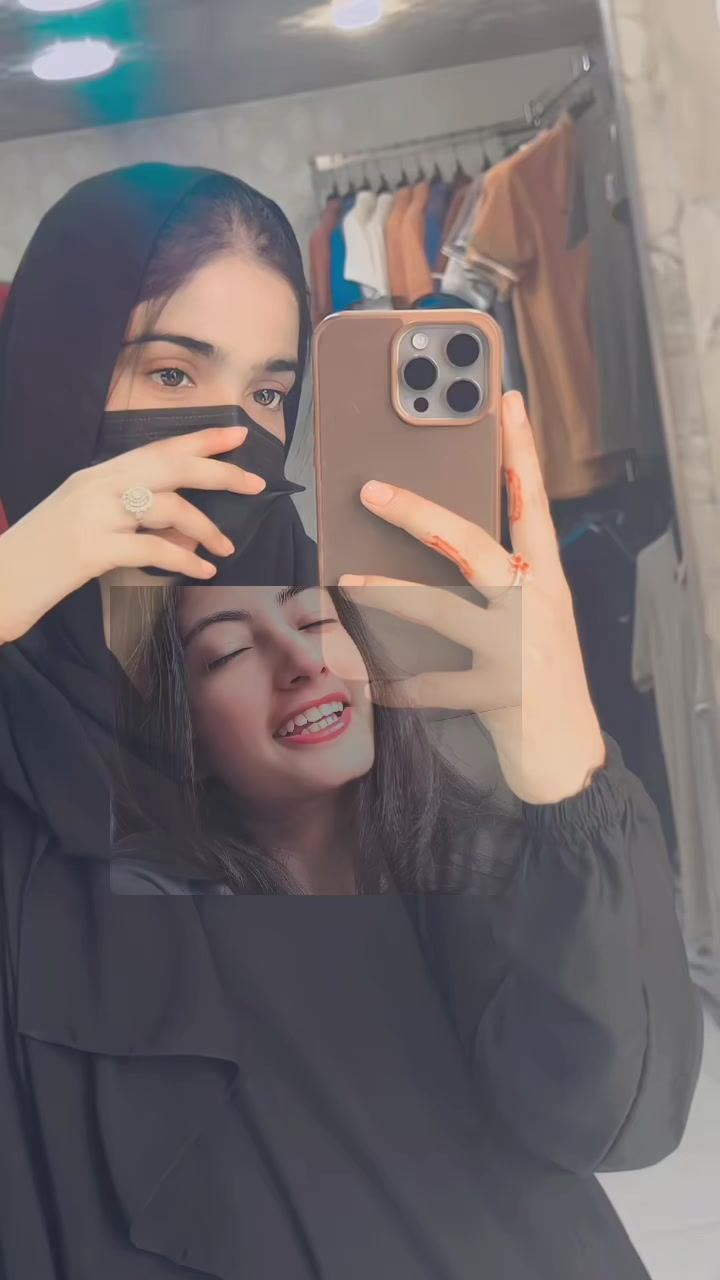 @cute girl