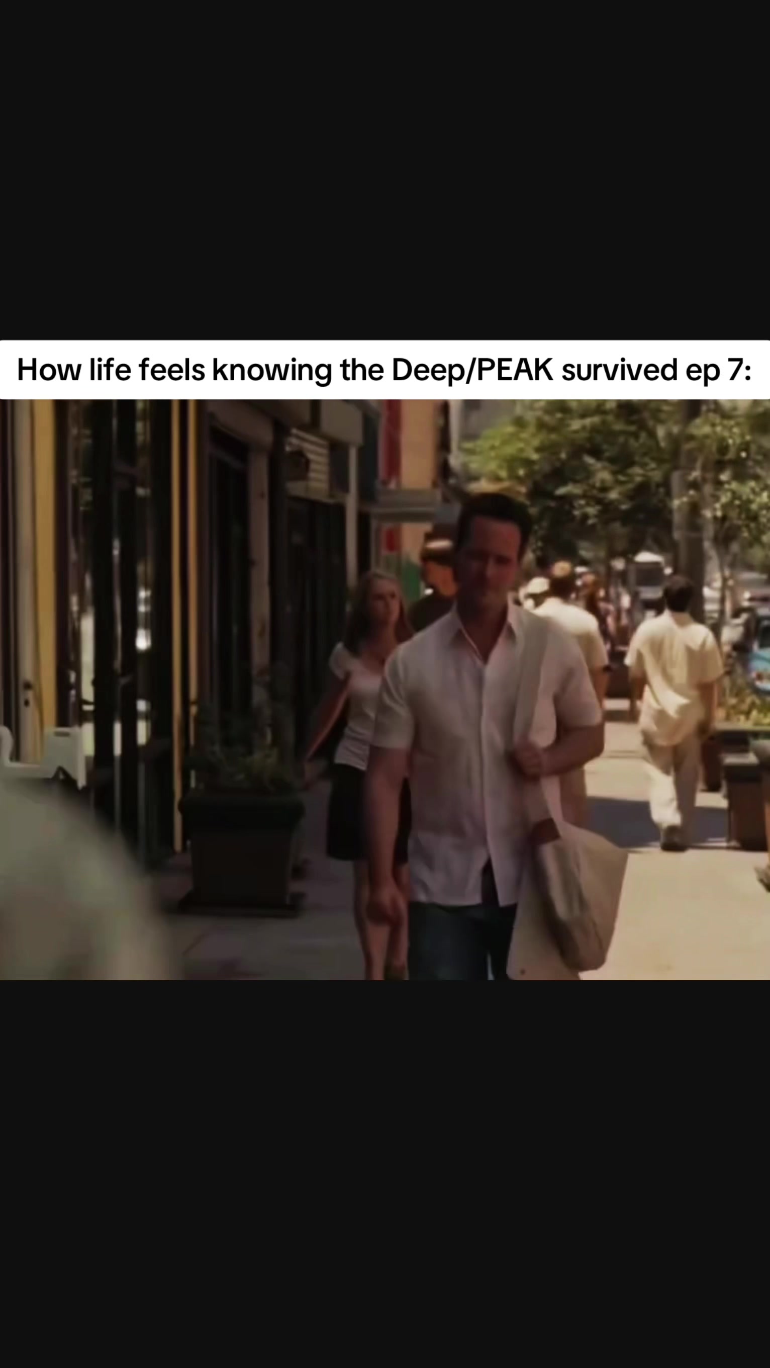 @ψ The Deep ψ