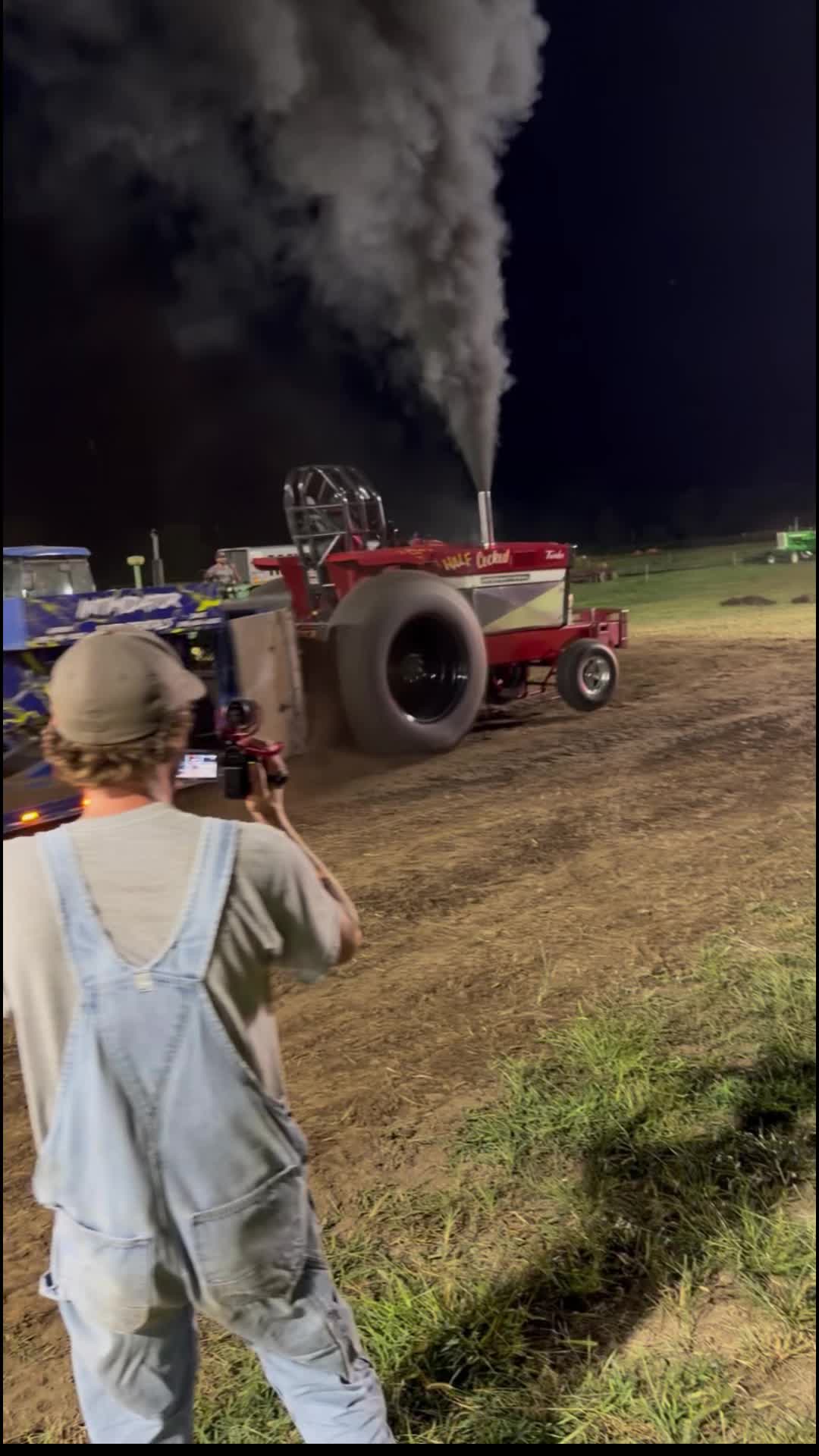 @RustyIronPullingTeam