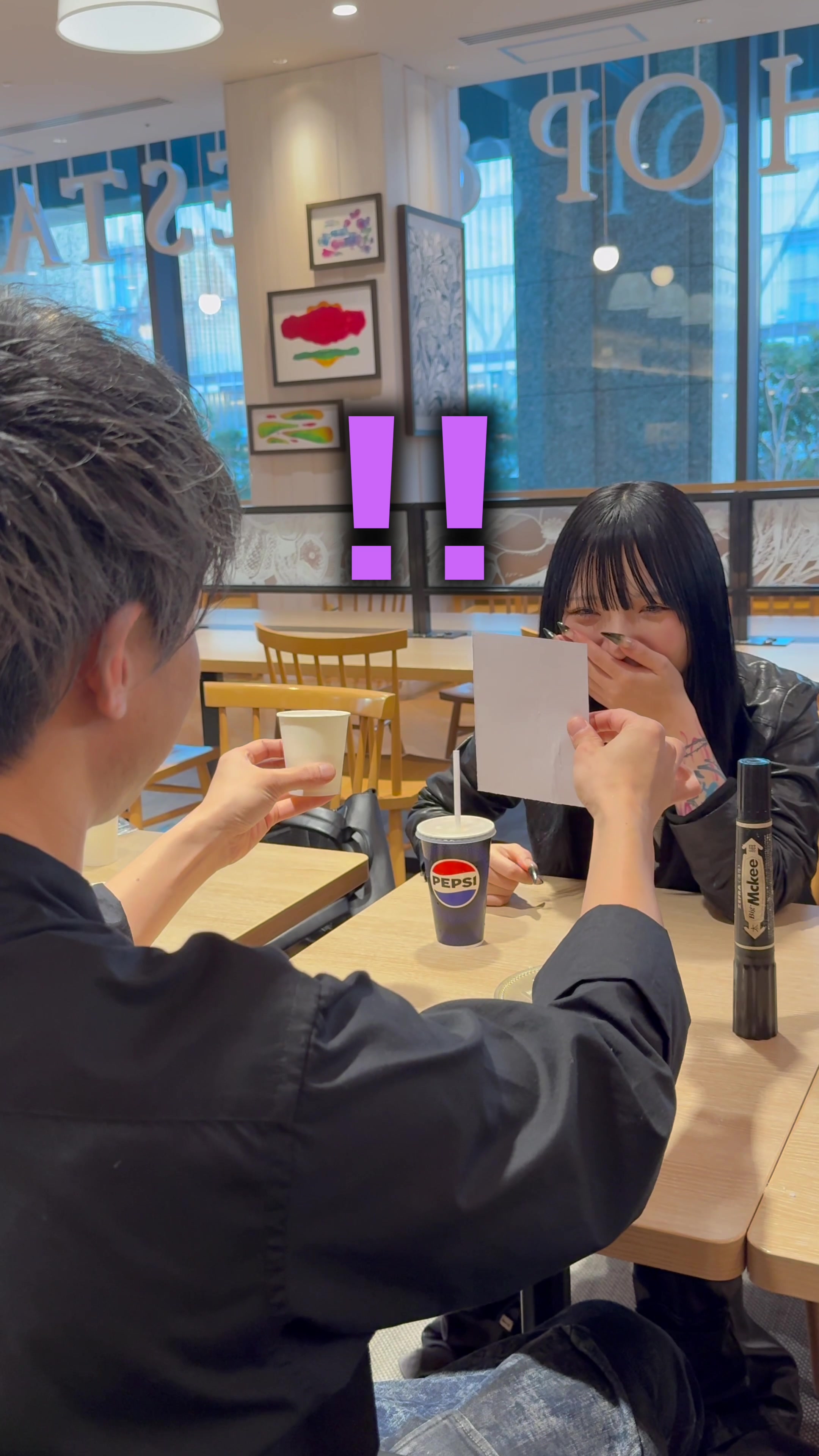 @KENTO【マジシャン先生】