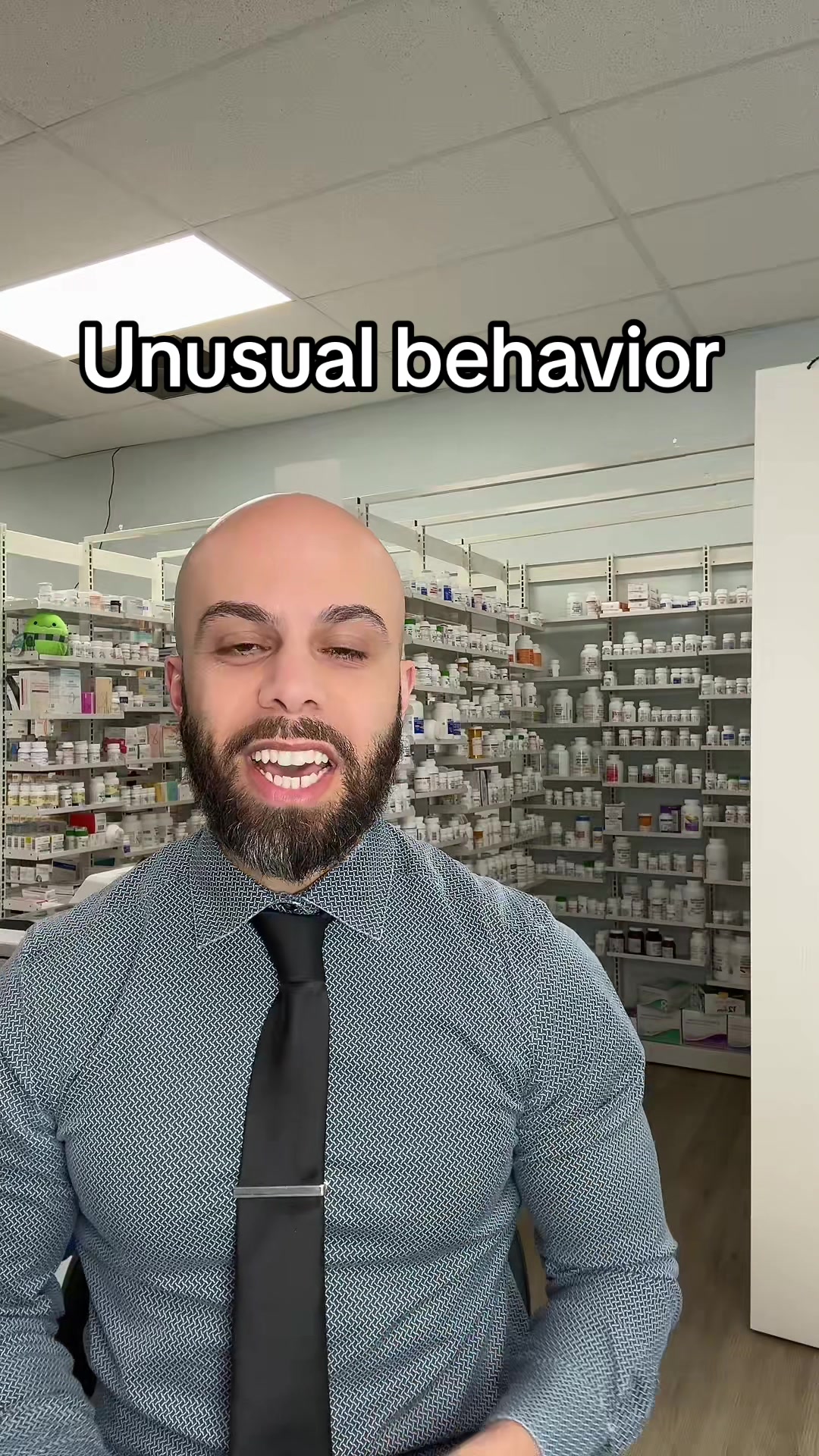 @Dr. Nassar, PharmD