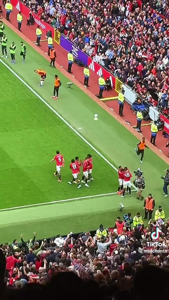 @Manchester United Faithfuls