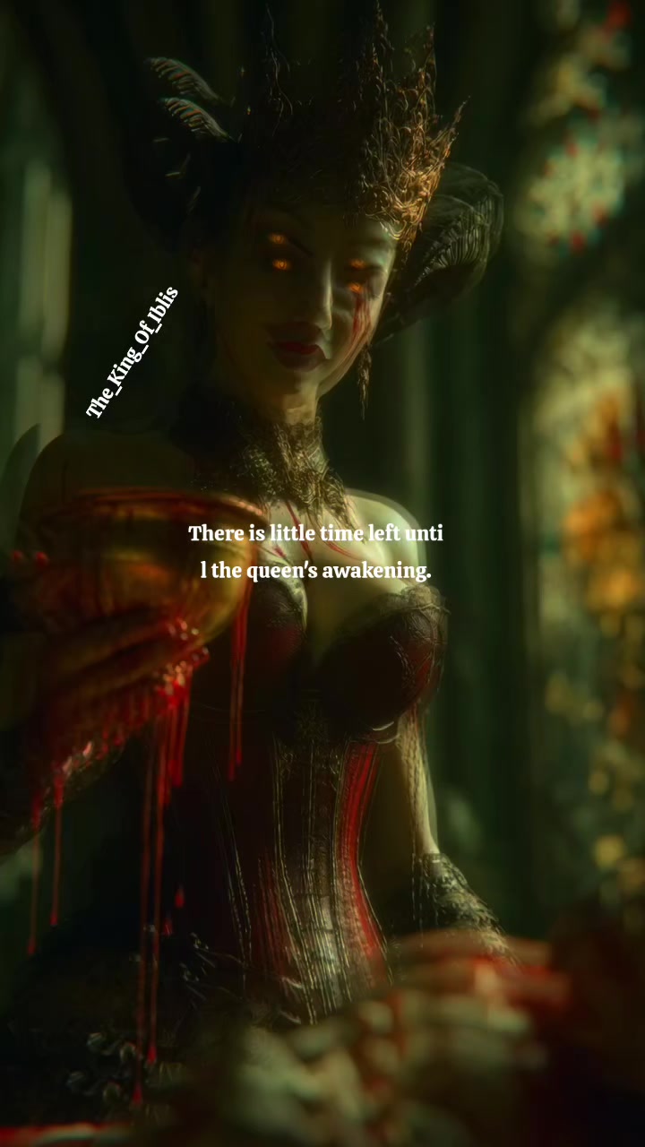 @ᵗʰᵉ_ᵏᶦⁿᵍ_ᵒᶠ_ᶦᵇˡᶦˢ