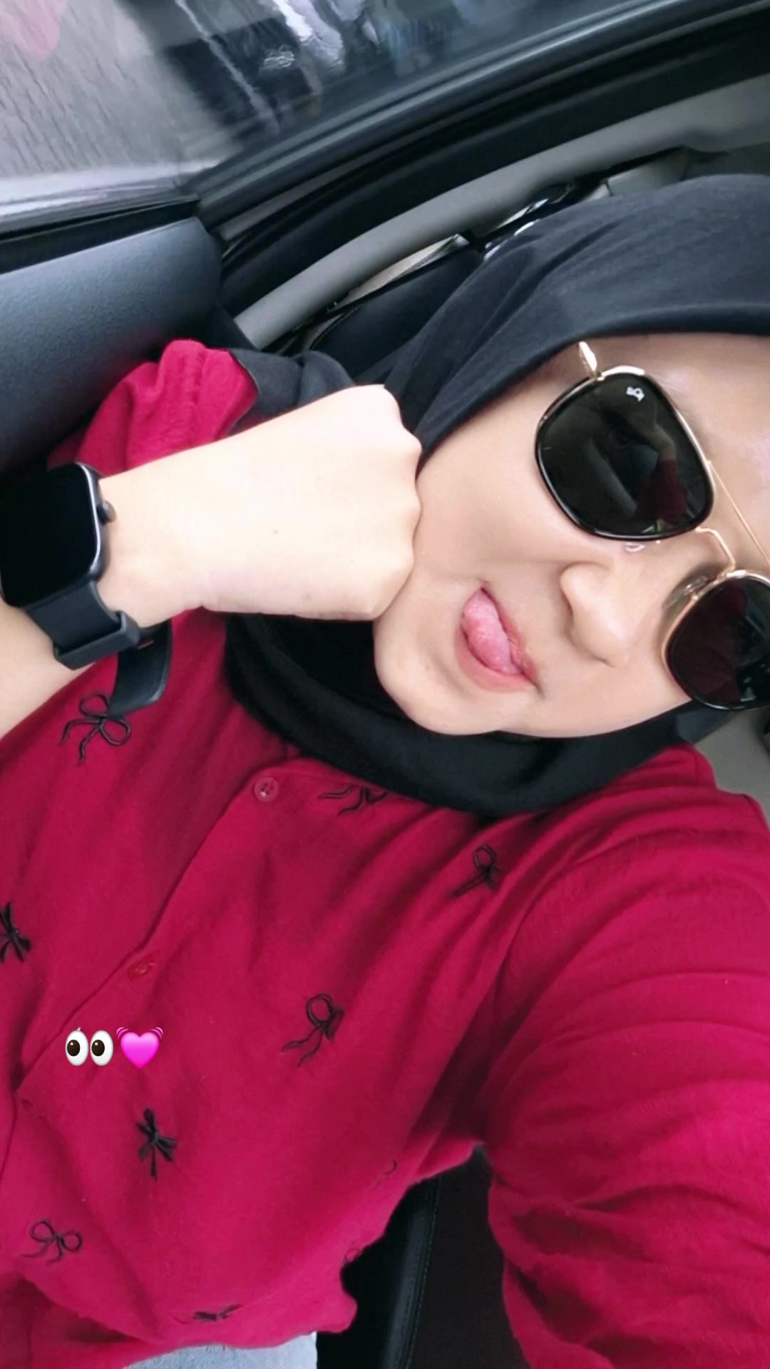 @Safira | mom of two 🎀