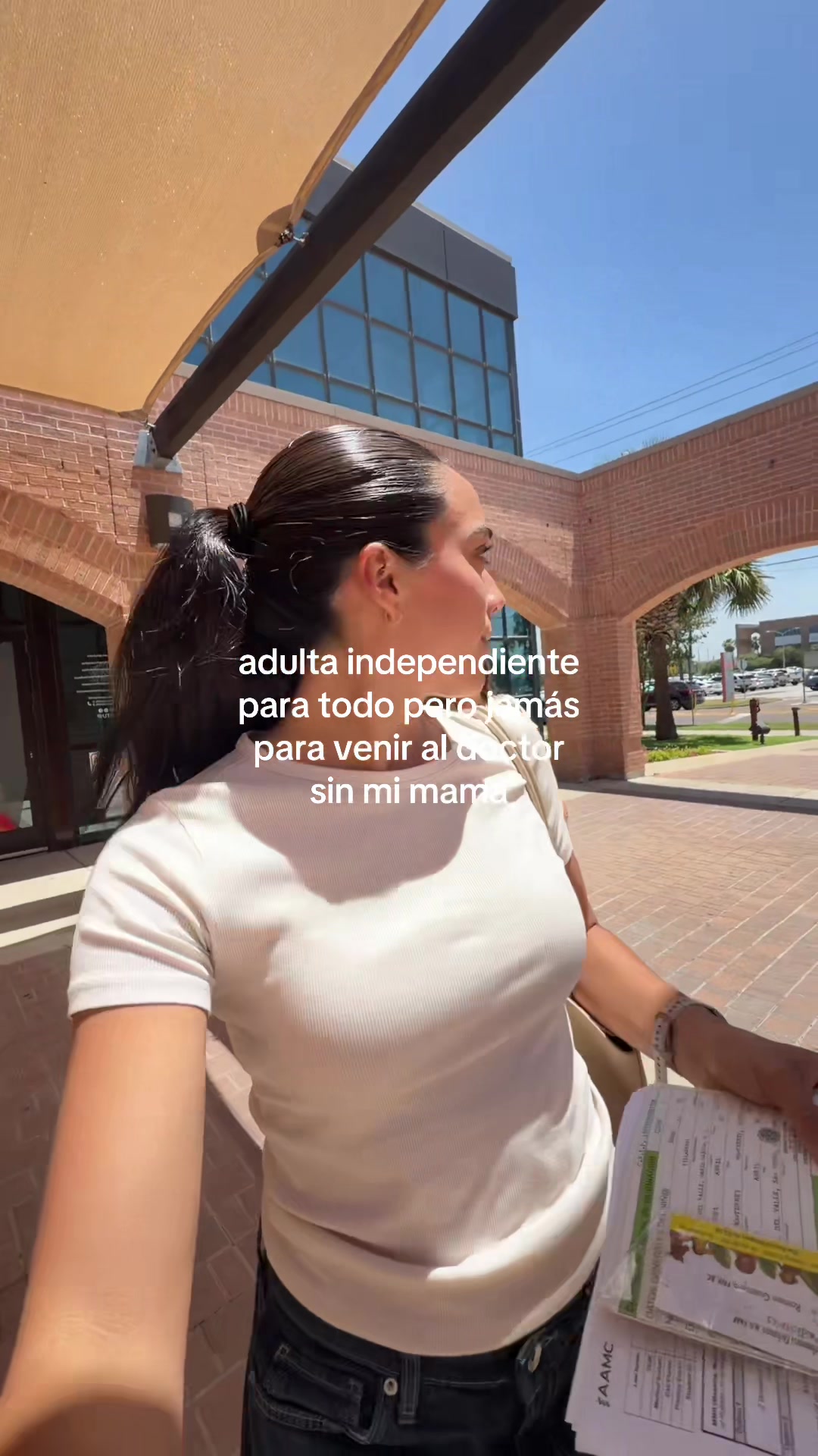 @Isabella Moreno