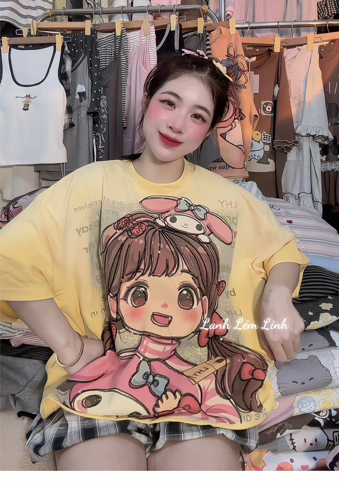 @Shop LanhLémLỉnh