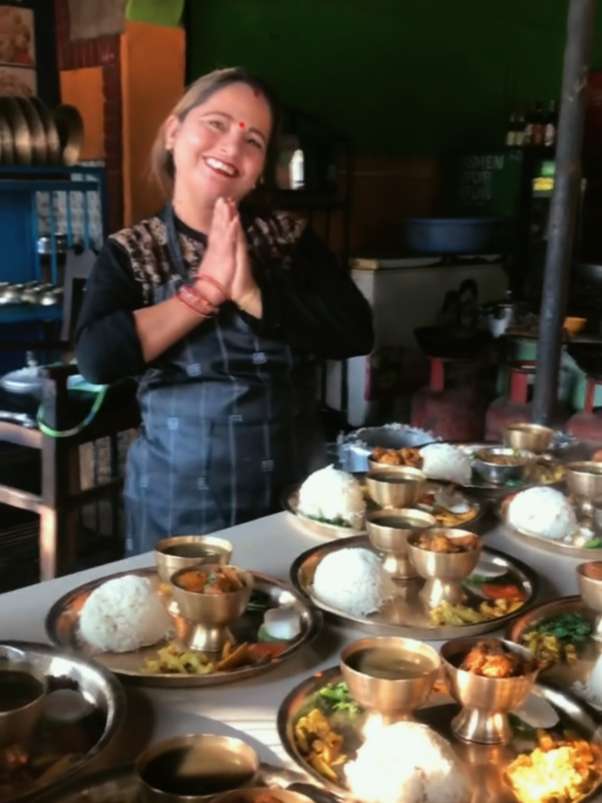 @Anita Kc Thapa