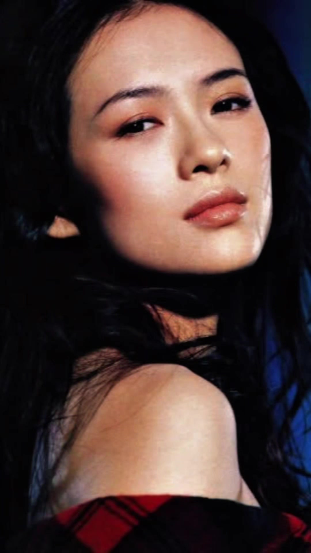 @Zhang Ziyi 章子怡