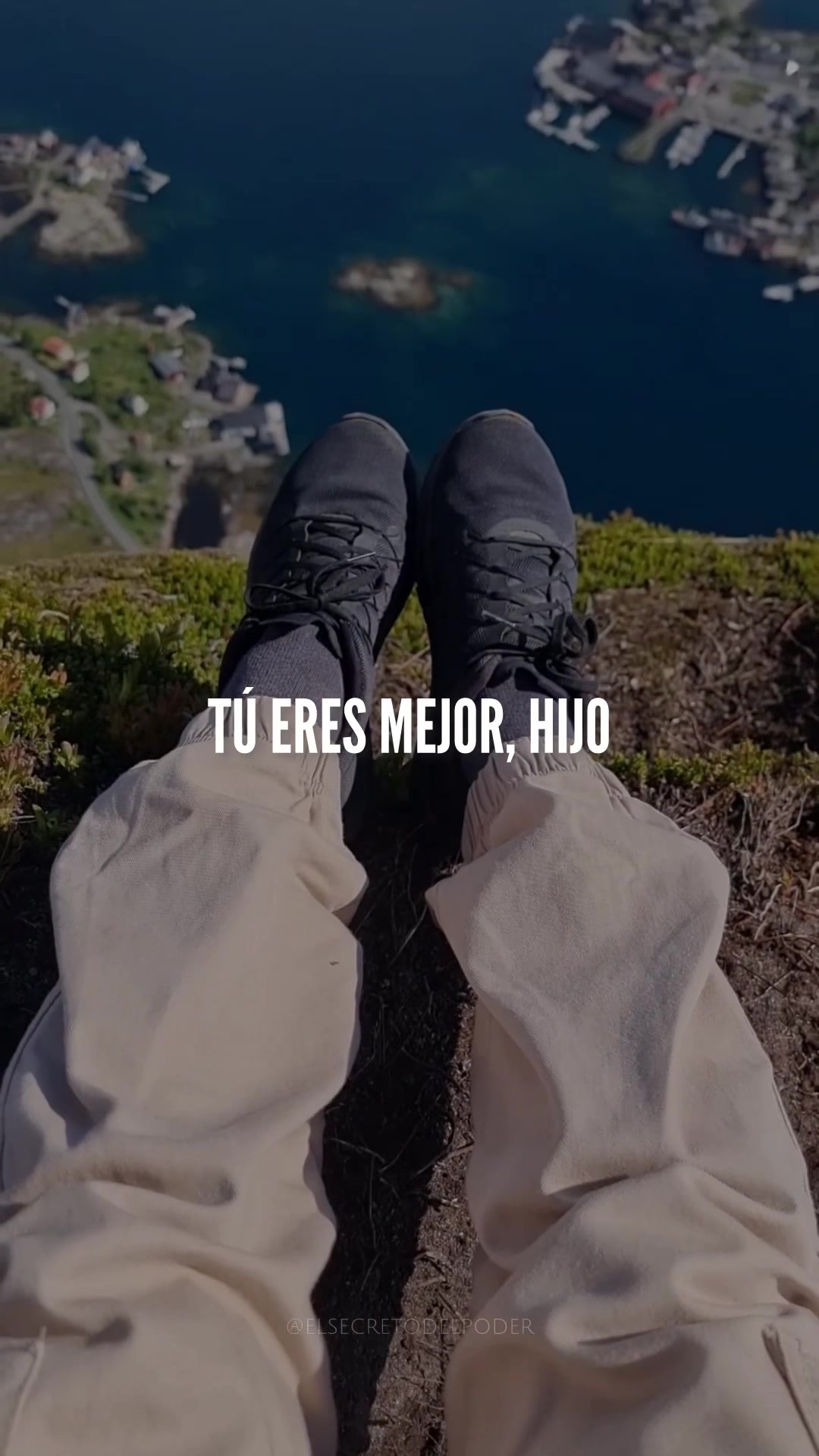 @El Secreto del Poder