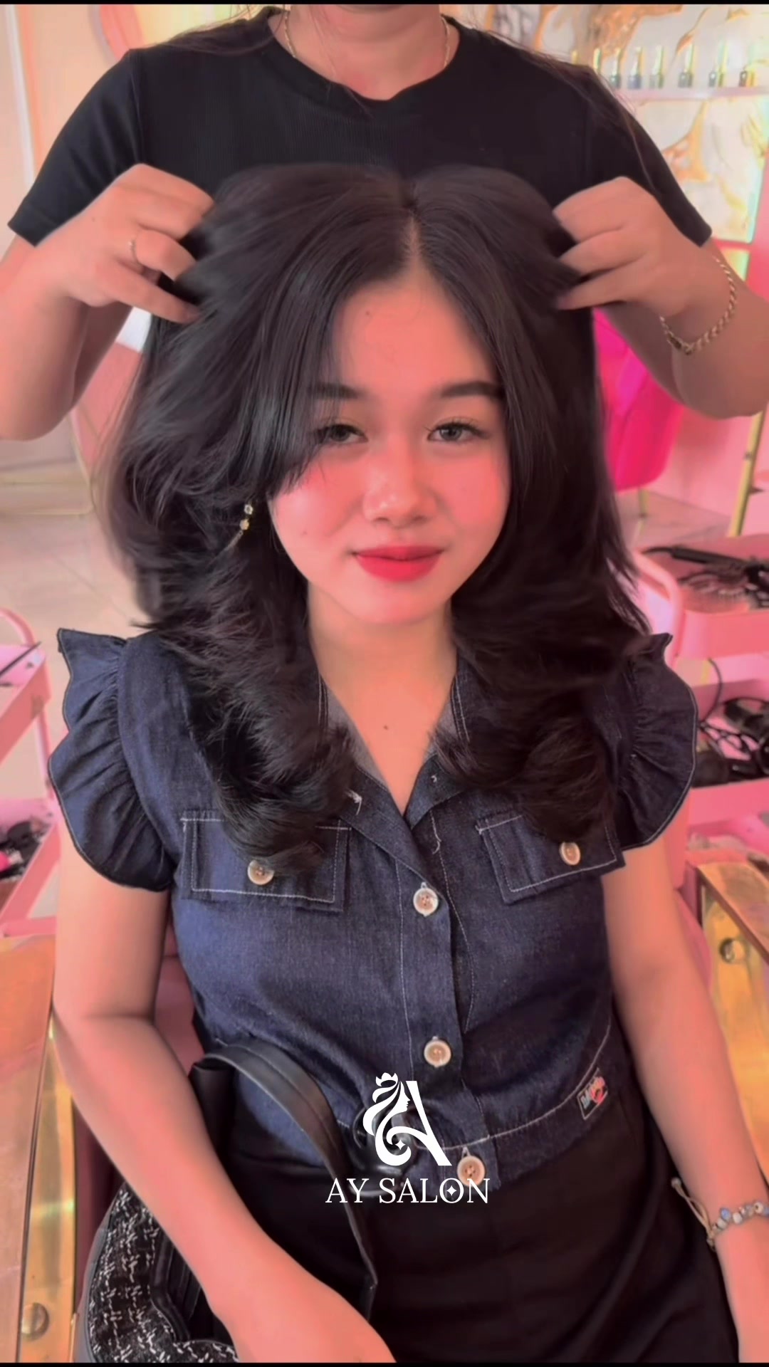 @AY SALON OFFICIAL