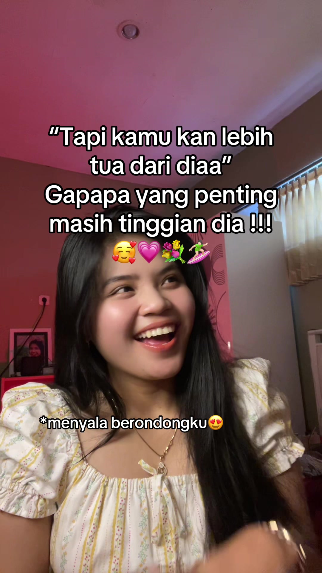 @Michelle Kolondam🏄🏽&zwj;♀️