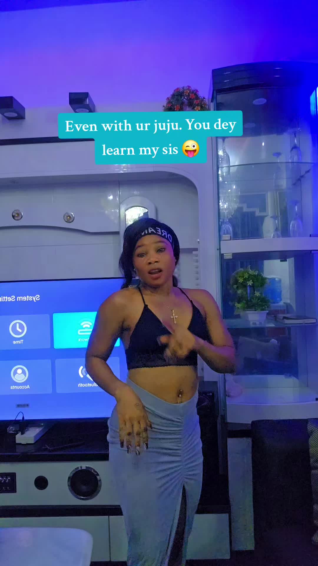 @juliet jay 🔱👑