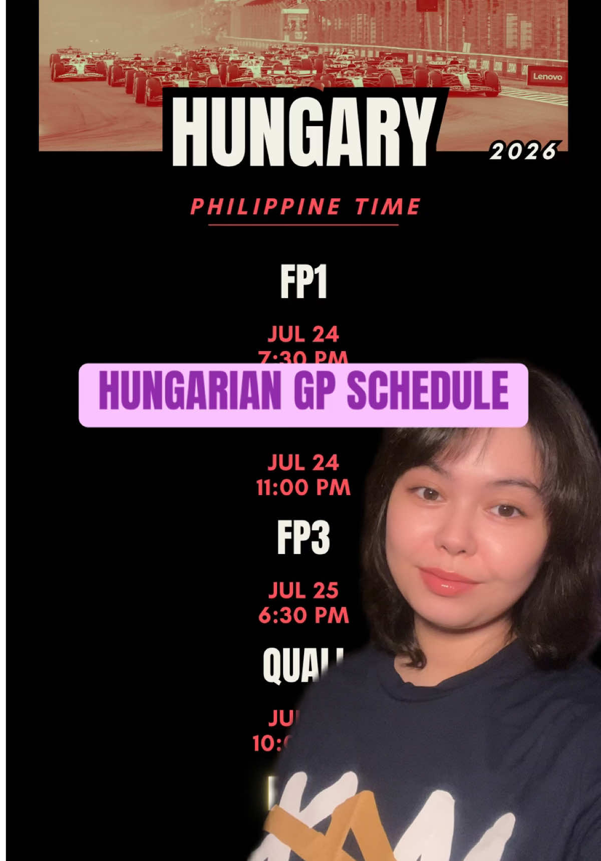 @Andie Syyap • your ๐๏ธ guide