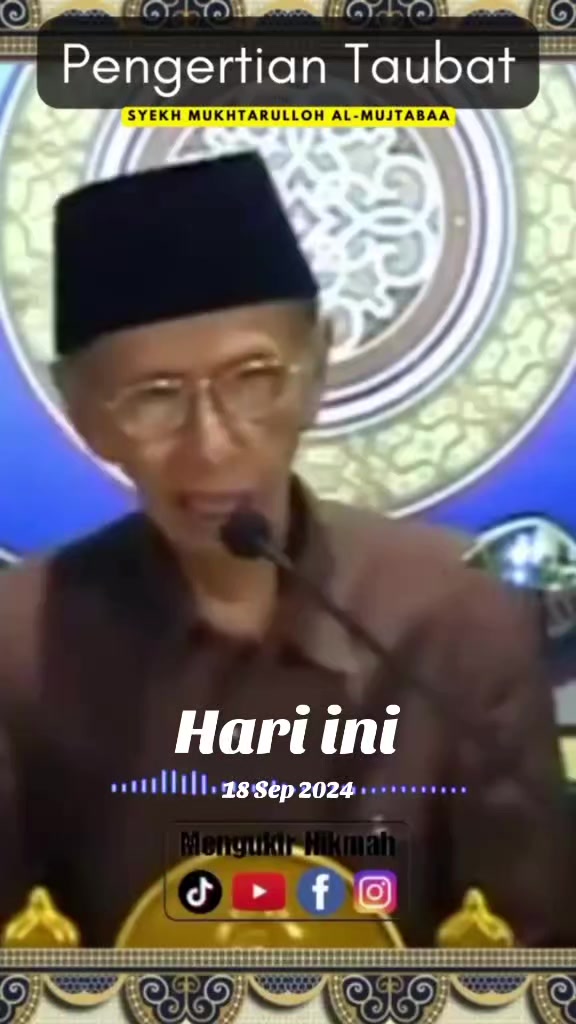 @Mengukir Hikmah