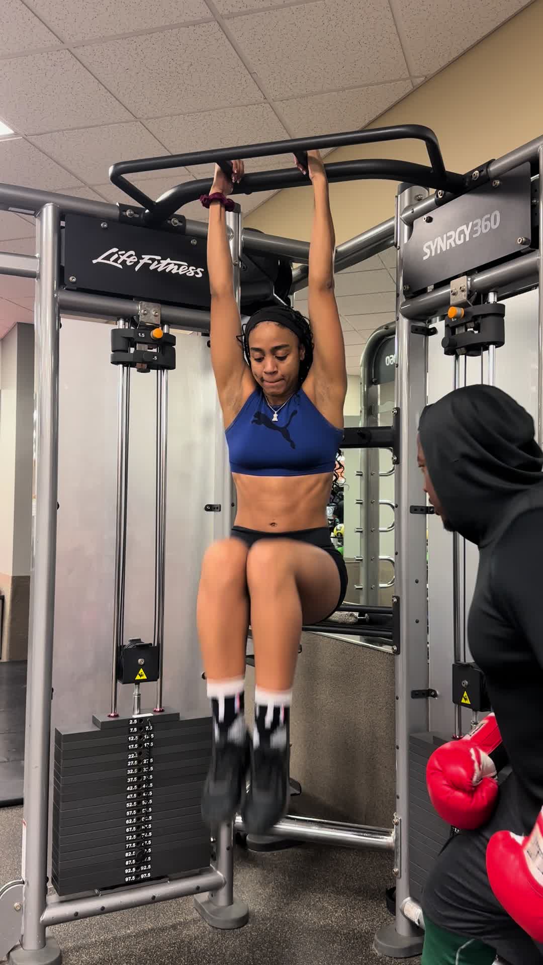 @Just Watch Me Fitness