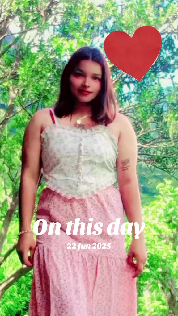 @SaNi&hearts;️(2003)