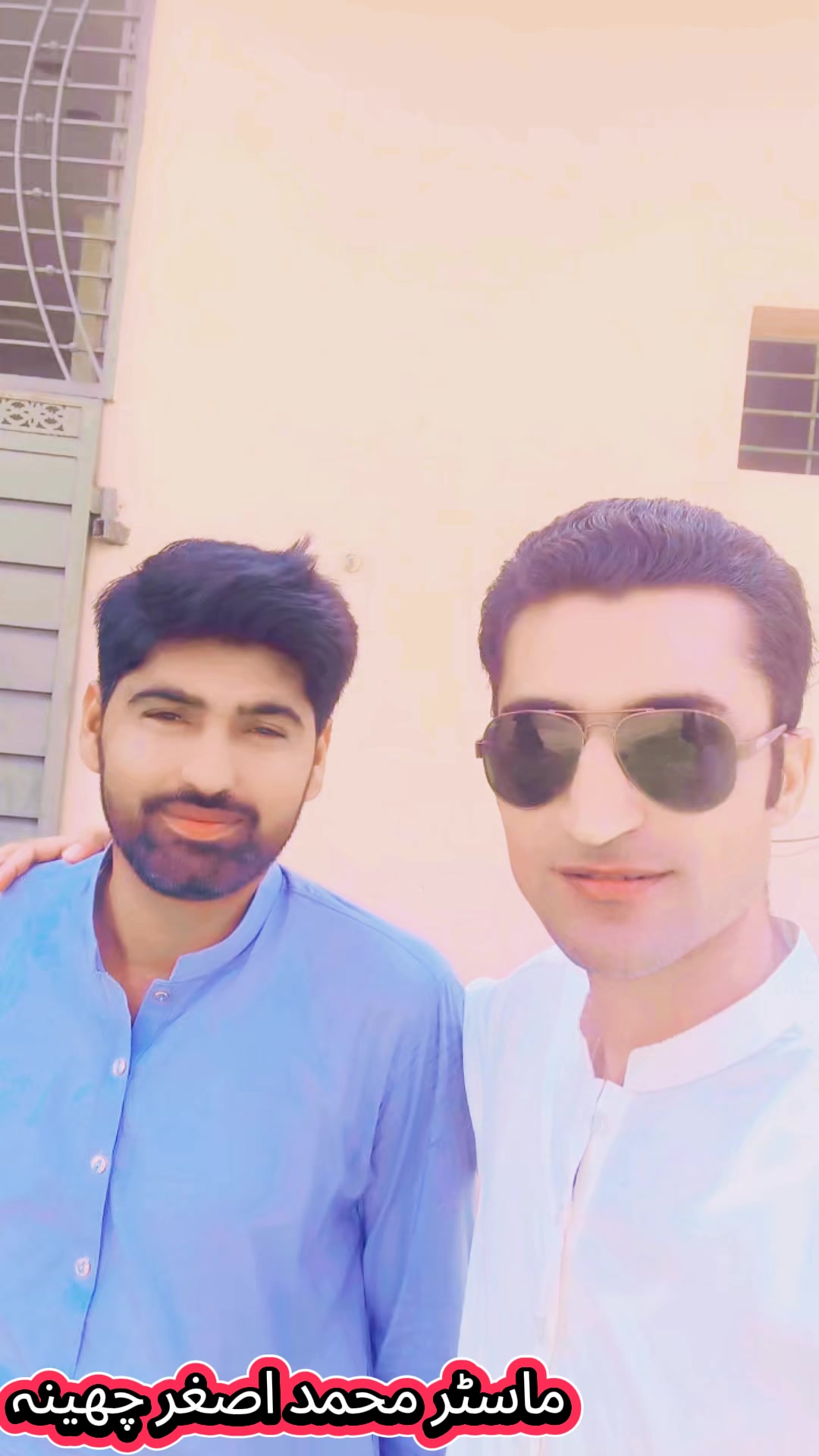 @Majid Pahore