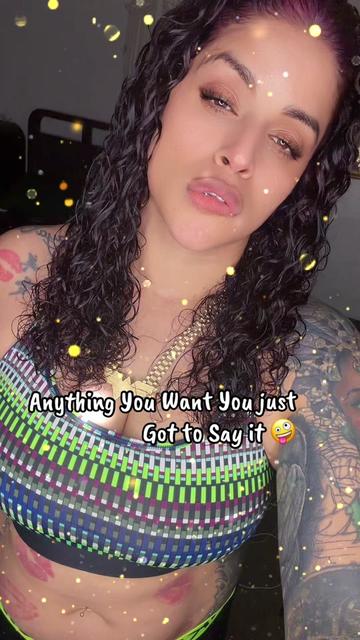 @Mrstakeurgrl🌈🥵