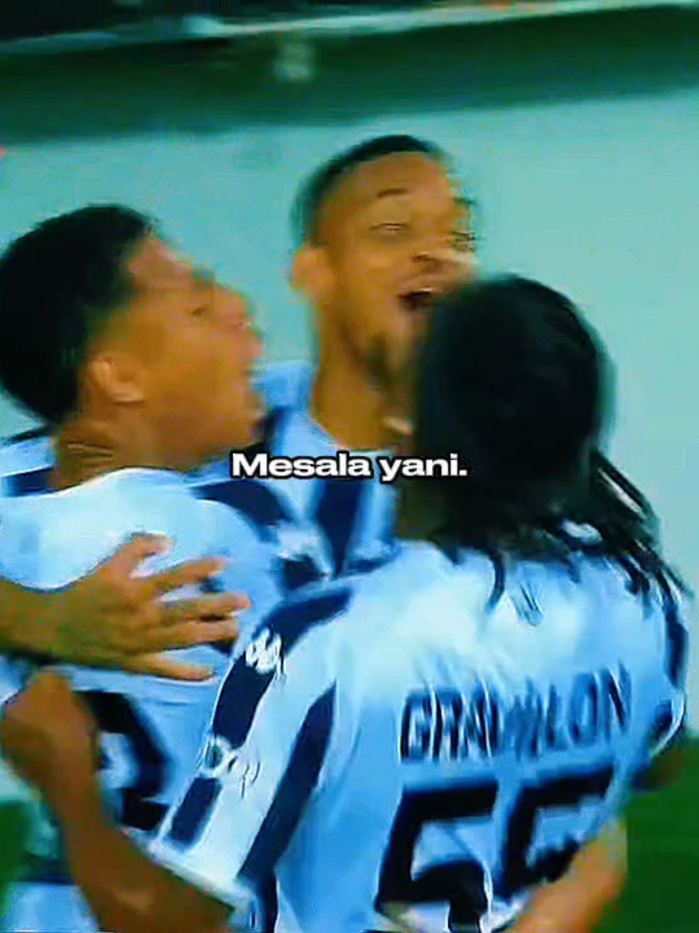 @Sumqayıt FK