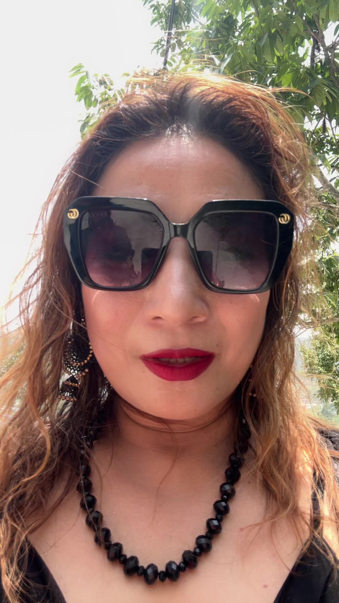 @Alka Shrestha