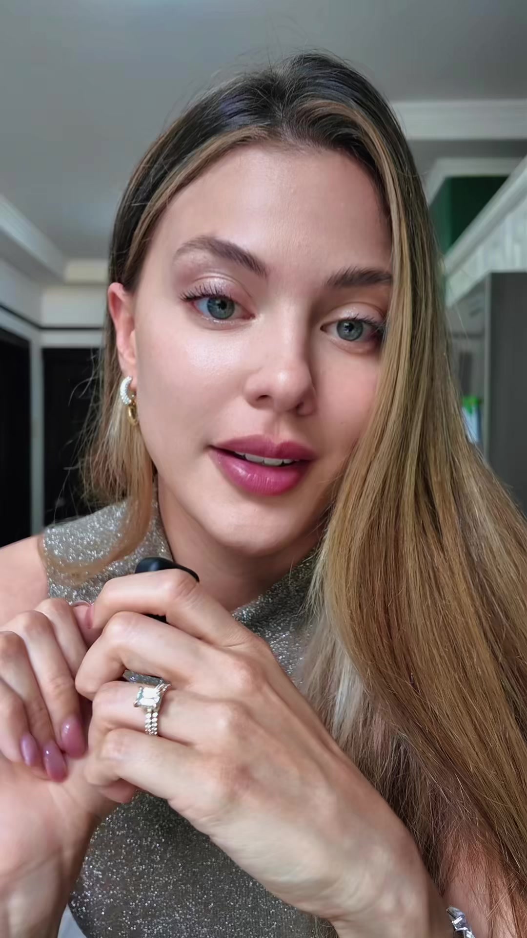 @Laura Ortega